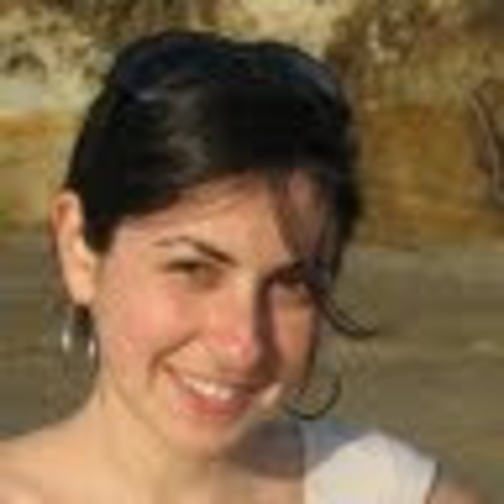 Meet your Posher, Haley